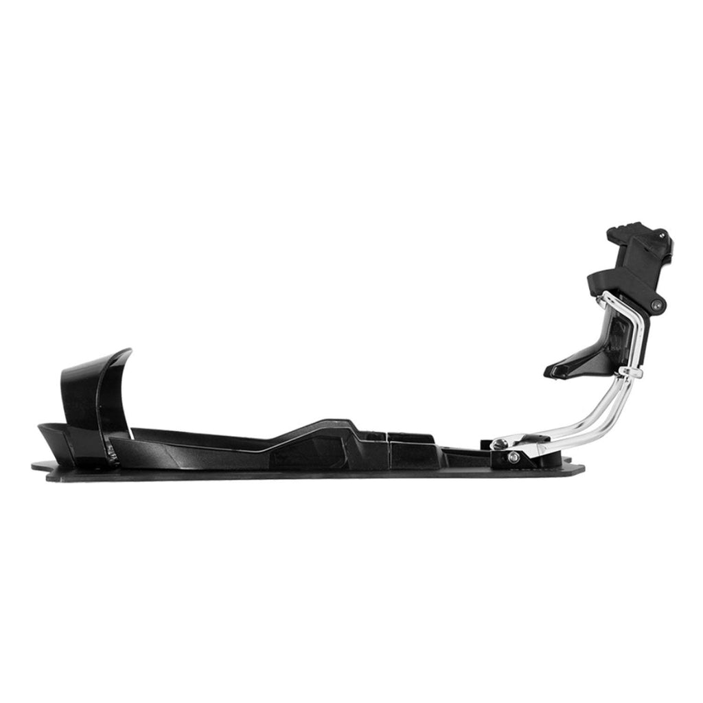 Hardshell Plate Left - 8-9 E957425