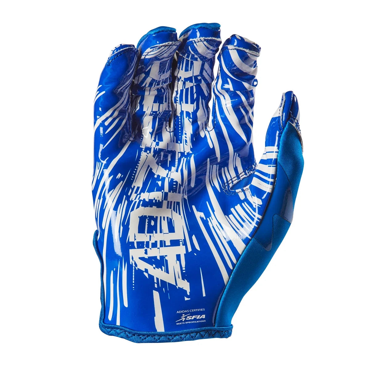 Football Receiver's Gloves L9626