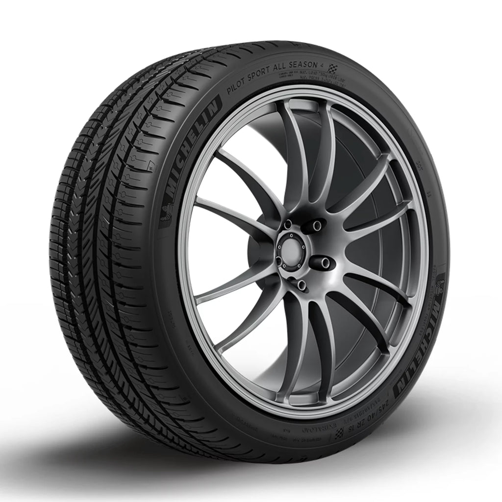All-Season 225/45ZR19/XL 96Y Tire E815774