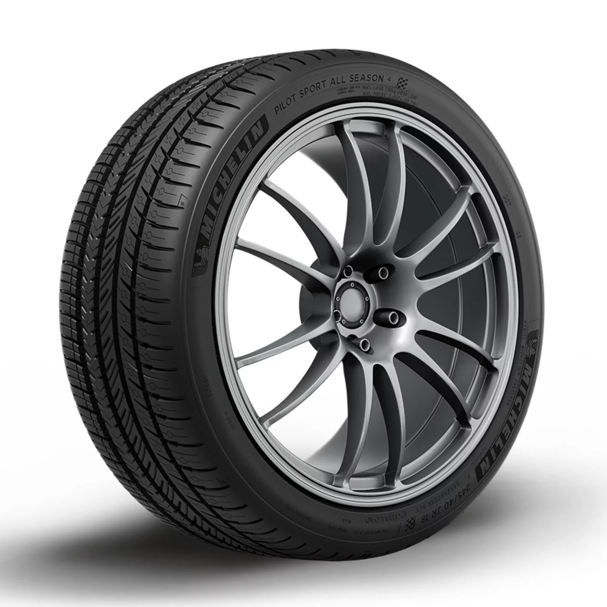 All-Season 225/45ZR19/XL 96Y Tire E815774