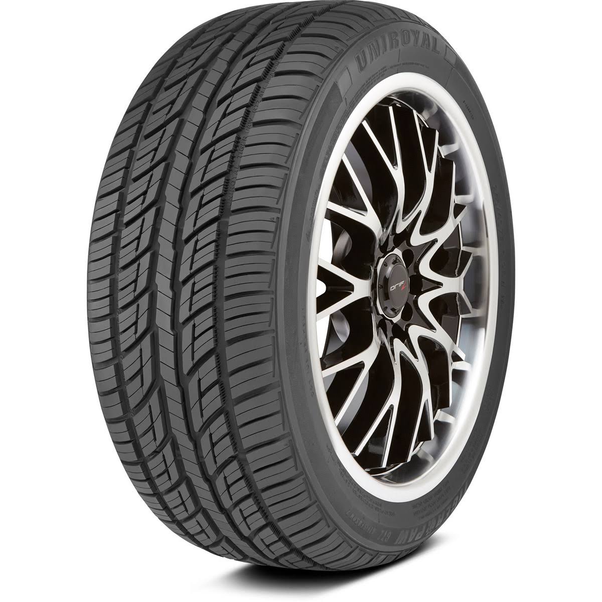 245/40ZR17 91W All-Season Tire P16881
