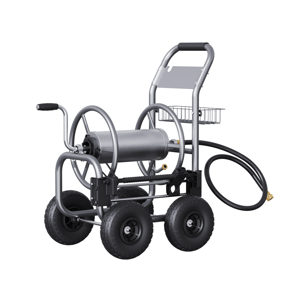 Garden Hose Reel Cart C557980