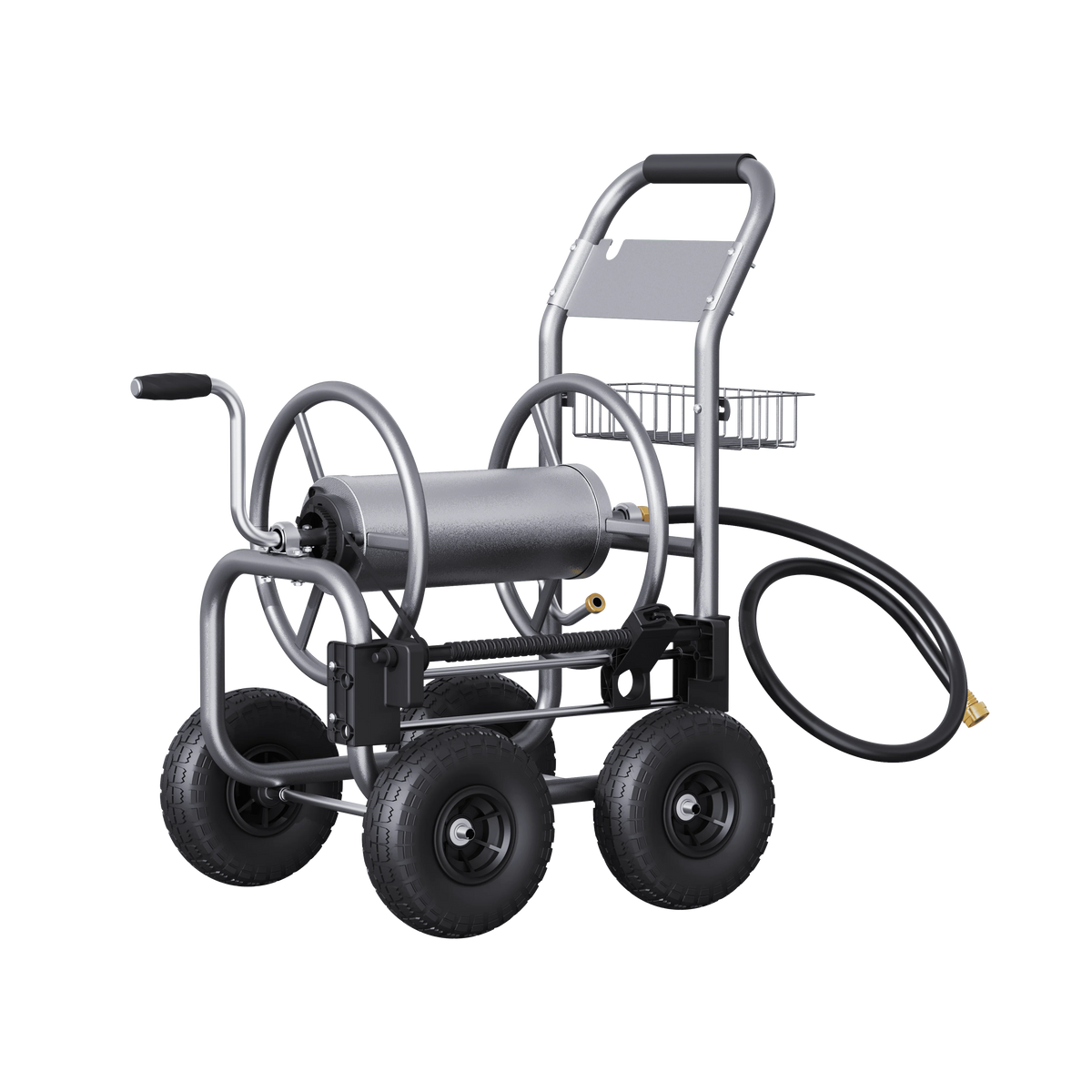 Garden Hose Reel Cart C557980