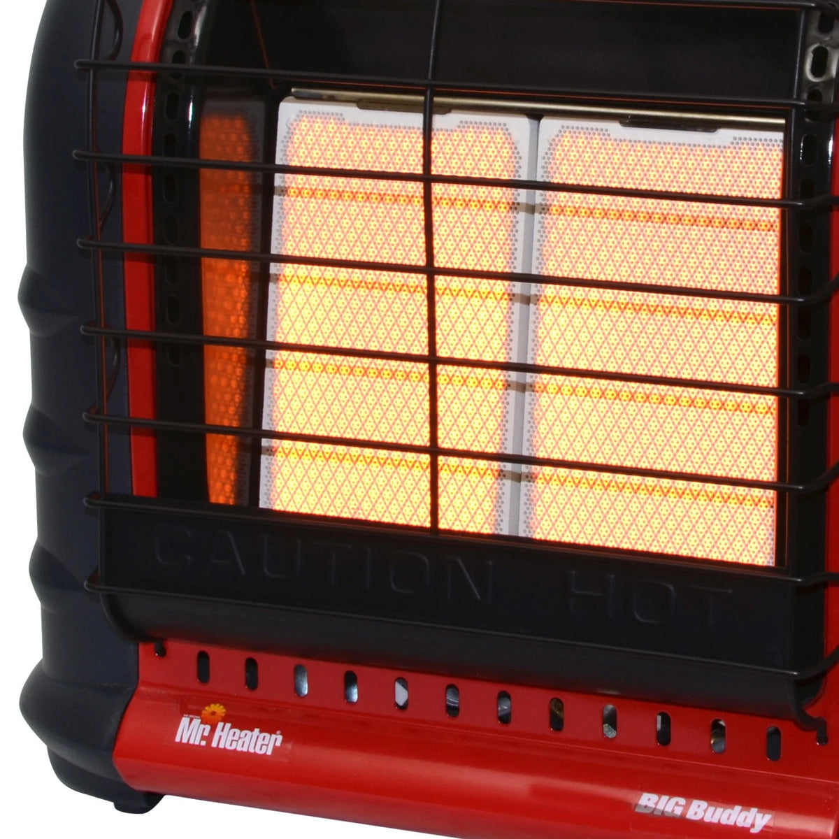 Portable Propane Gas Heater T8282