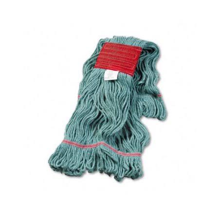 Large Cotton/Synthetic Wet Mop Head G51671