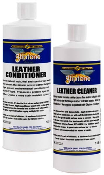 32 oz Leather Care Kit H395
