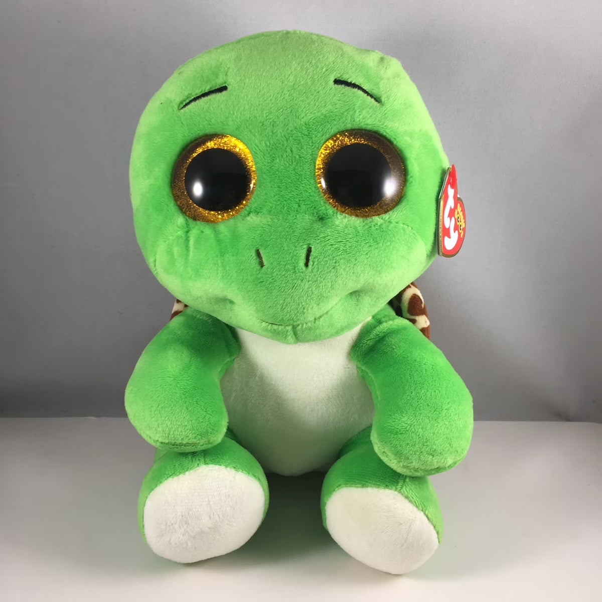 Green Turtle Plush Toy L927852