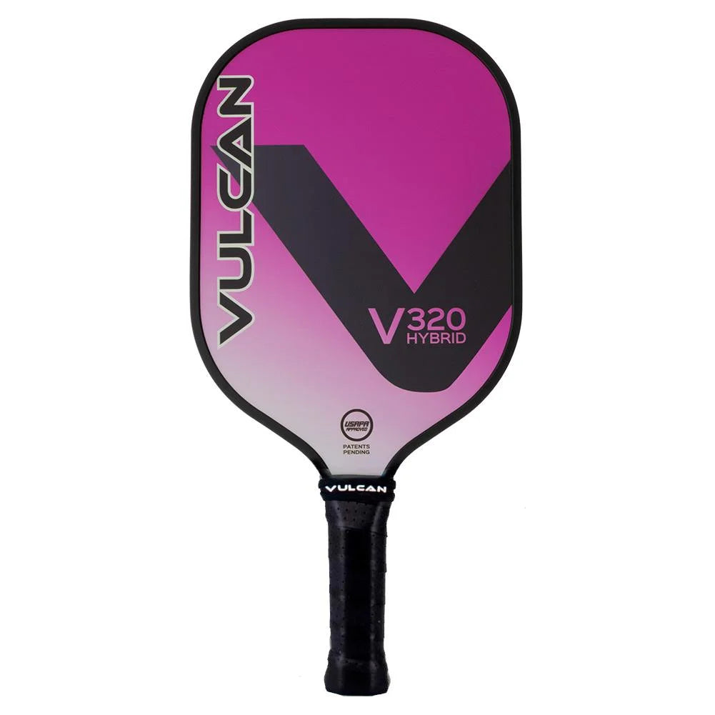 Pink Wave Hybrid Pickleball Paddle R507706