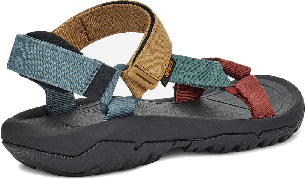 Men's Hurricane Earth Multi Sandals D154070