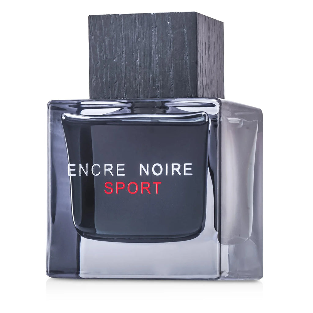 Encre Noire Sport Eau De Toilette Spray 100ml T12942