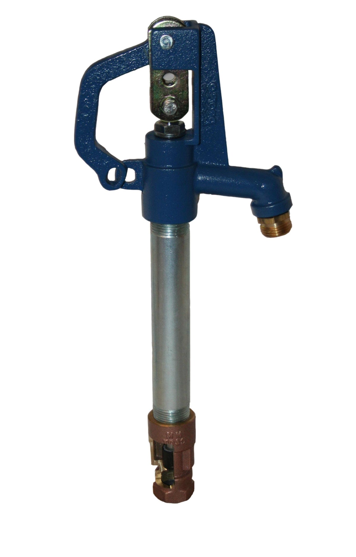 1x22 Frostproof Yard Hydrant U52518