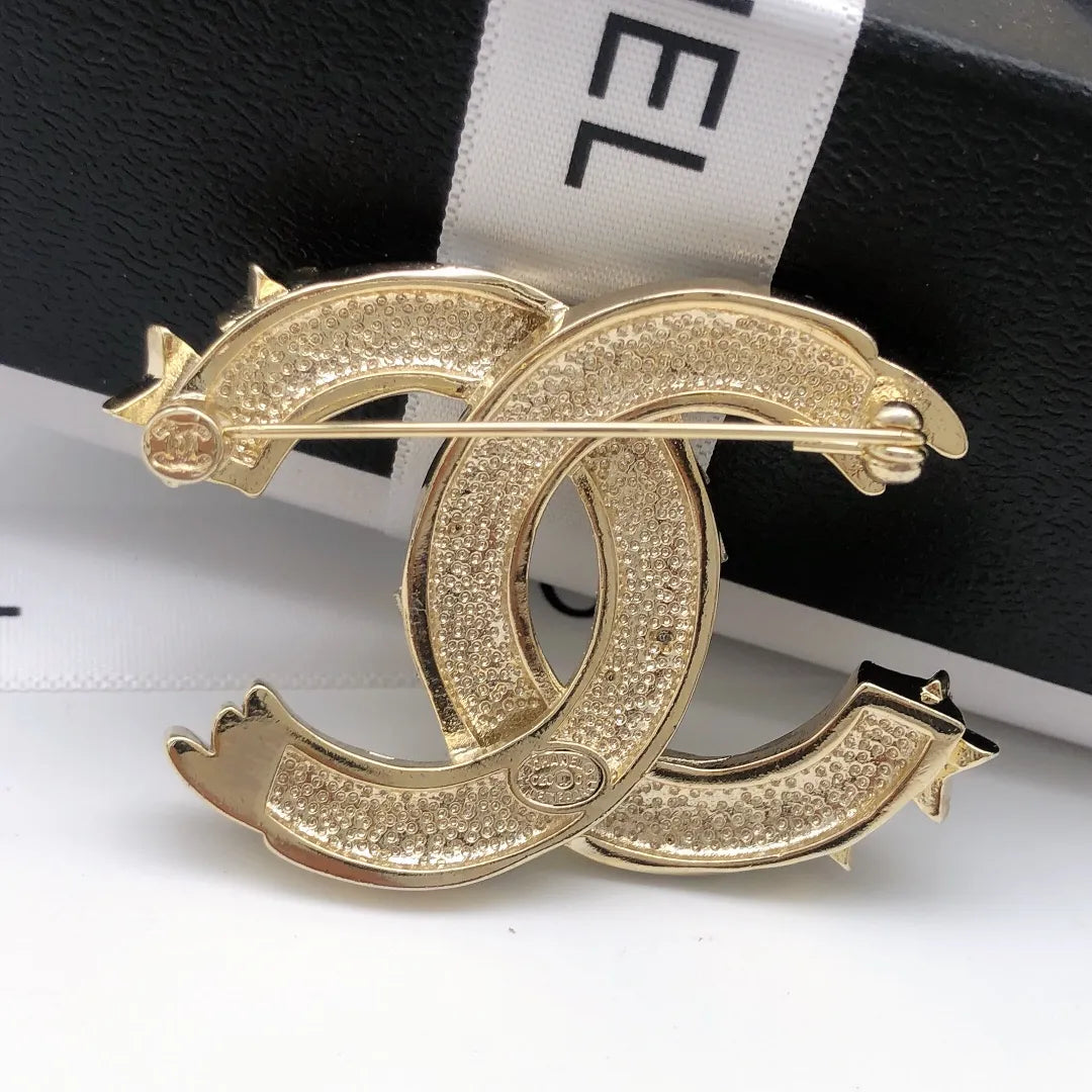 Brooch C1953