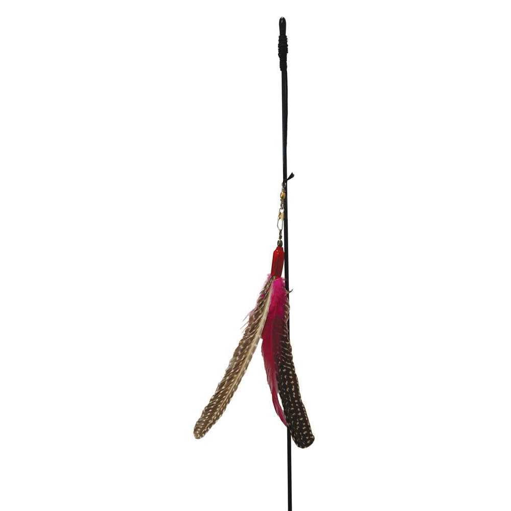 Da Bird Pull Apart Rod & Bird G1941