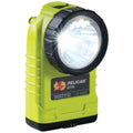 Right Angle LED Flashlight J339