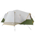 10-Person 3-Room Hybrid Dome Tent O6073