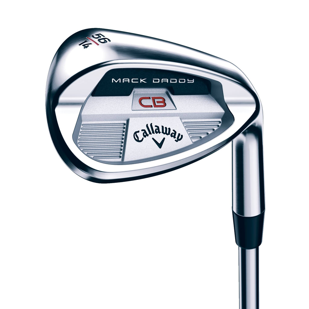 Graphite Shaft Wedge O503719