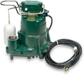 Cast Iron Submersible Sump/Effluent Pump F186604