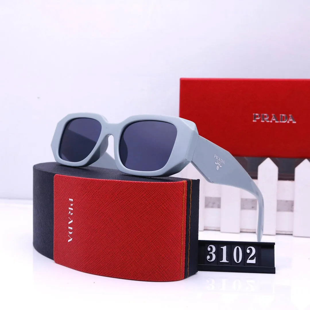 Polarized Sunglasses N110