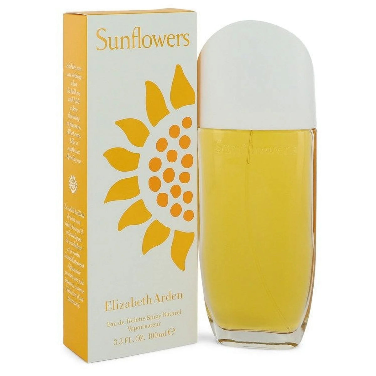 3.3 oz EDT Perfume V943