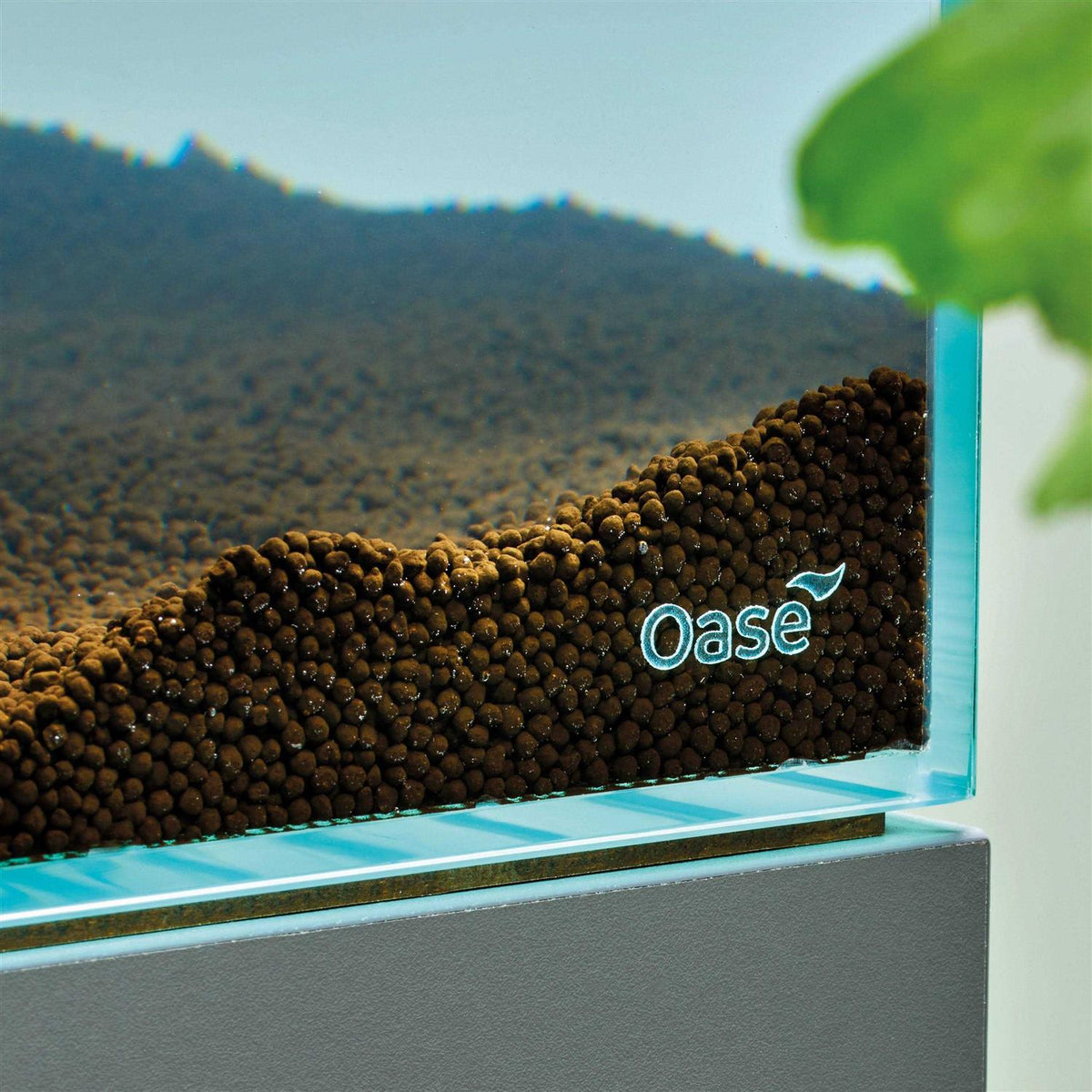 Aquarium Soil S707