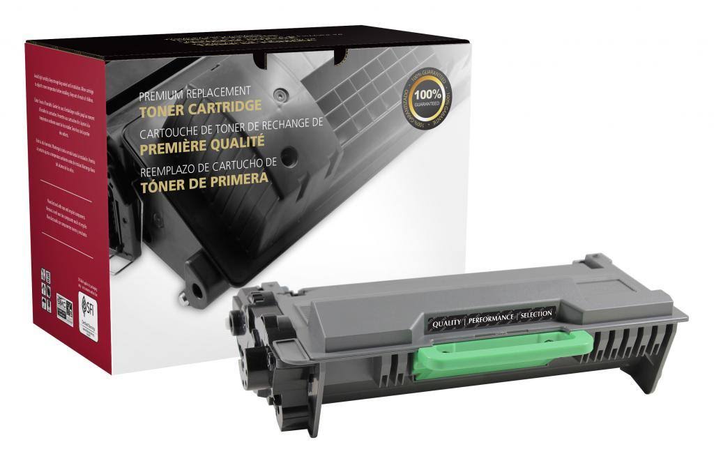Toner Cartridge D2562