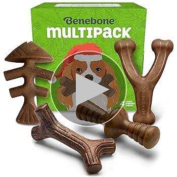 Dog Chew Toy 4 Pack F973210