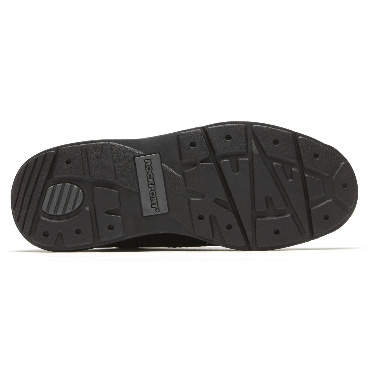 Black World Tour Classic Shoes L2014