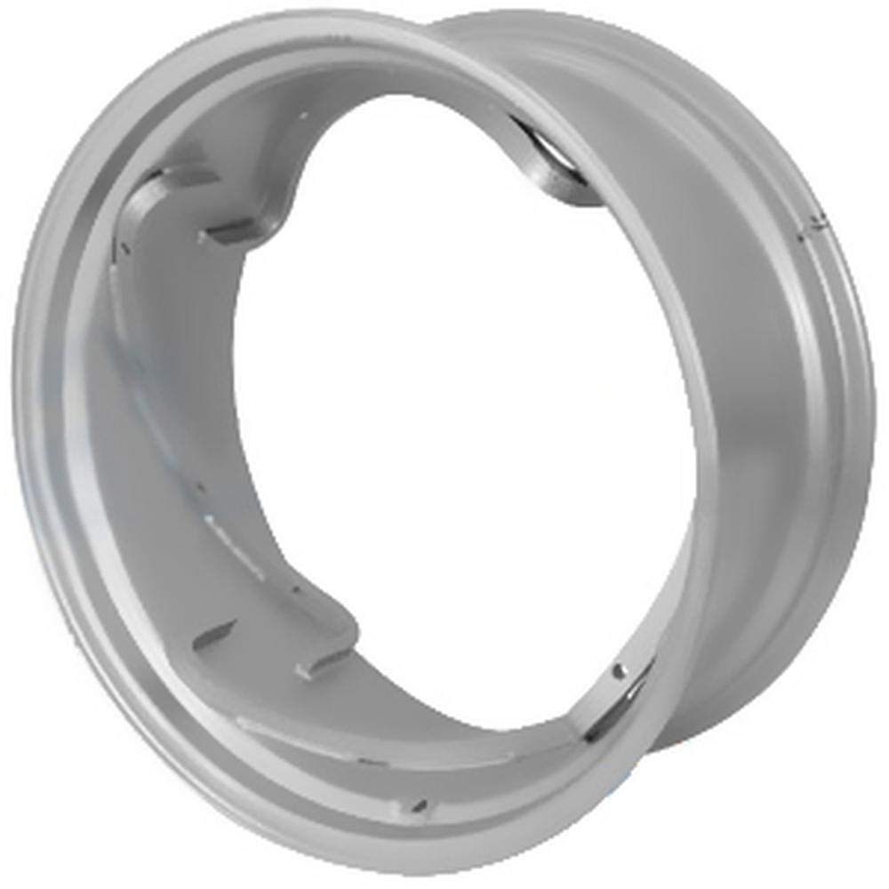 12" X 28" 4 Rail Power Adjust Wheel Rim N240285