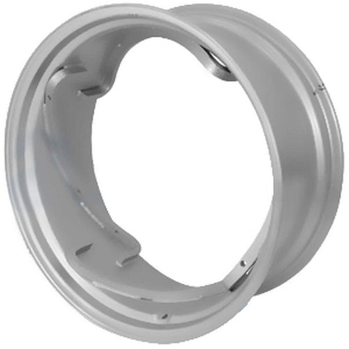 12" X 28" 4 Rail Power Adjust Wheel Rim N240285