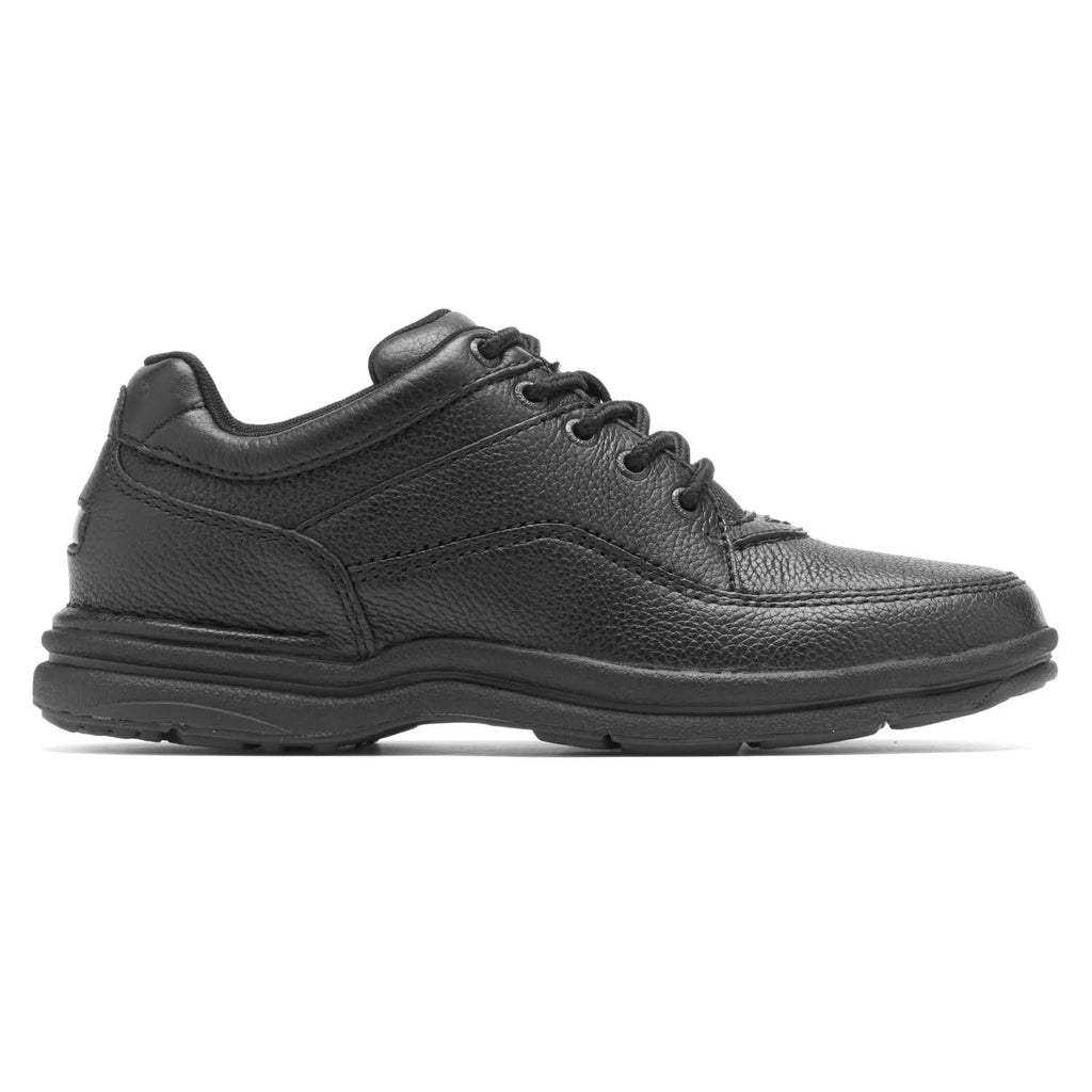 Black World Tour Classic Shoes L2014