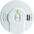 10-Year Battery Powered Smoke Detector with LED Warning Light J898