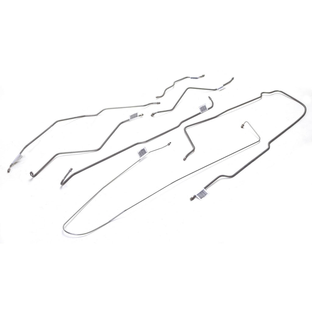 Brake Line Set G688