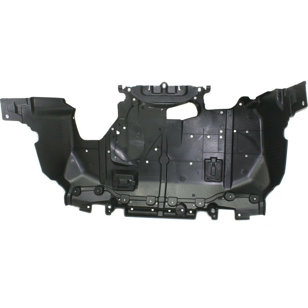 Front Engine Splash Shield for Subaru Forester Sport Utility J5346