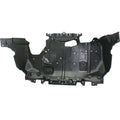 Front Engine Splash Shield for Subaru Forester Sport Utility J5346