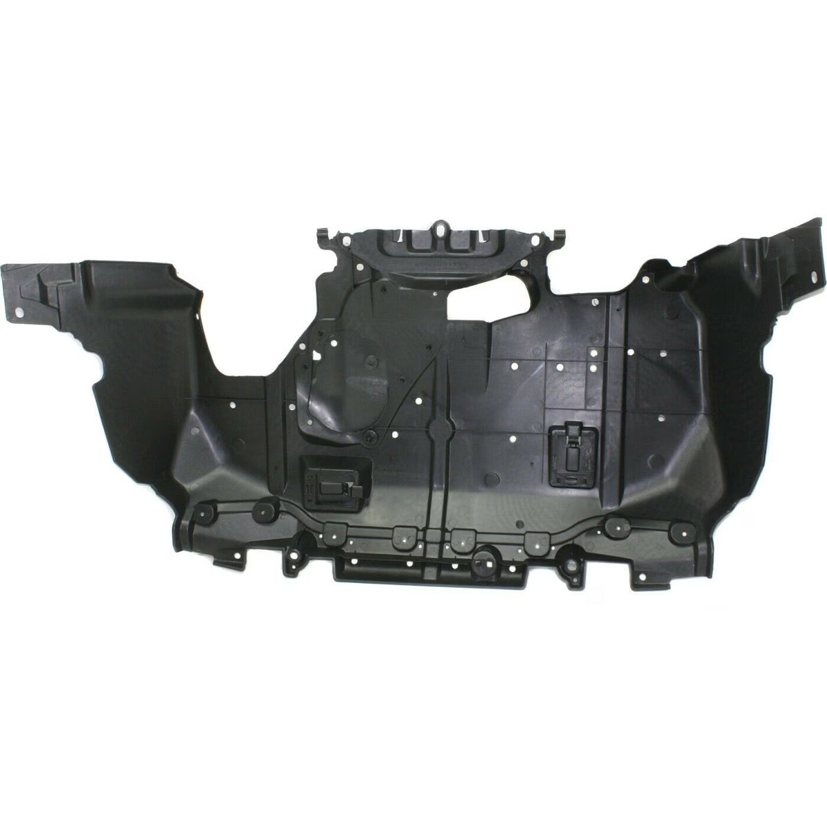 Front Engine Splash Shield for Subaru Forester Sport Utility J5346