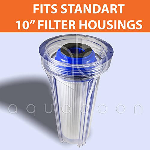 14 Pcs RO Replacement Filter Set A7945