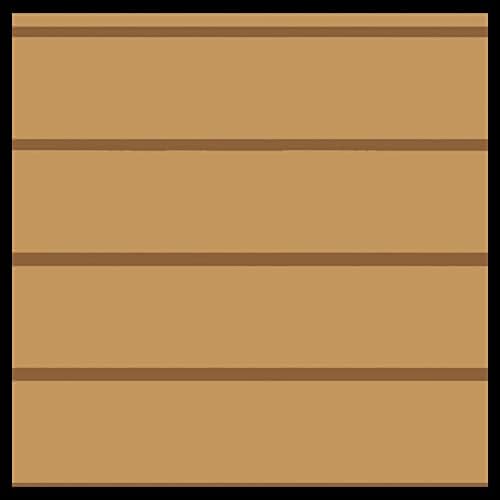 Brown on Black Self-Adhesive Sheet D597