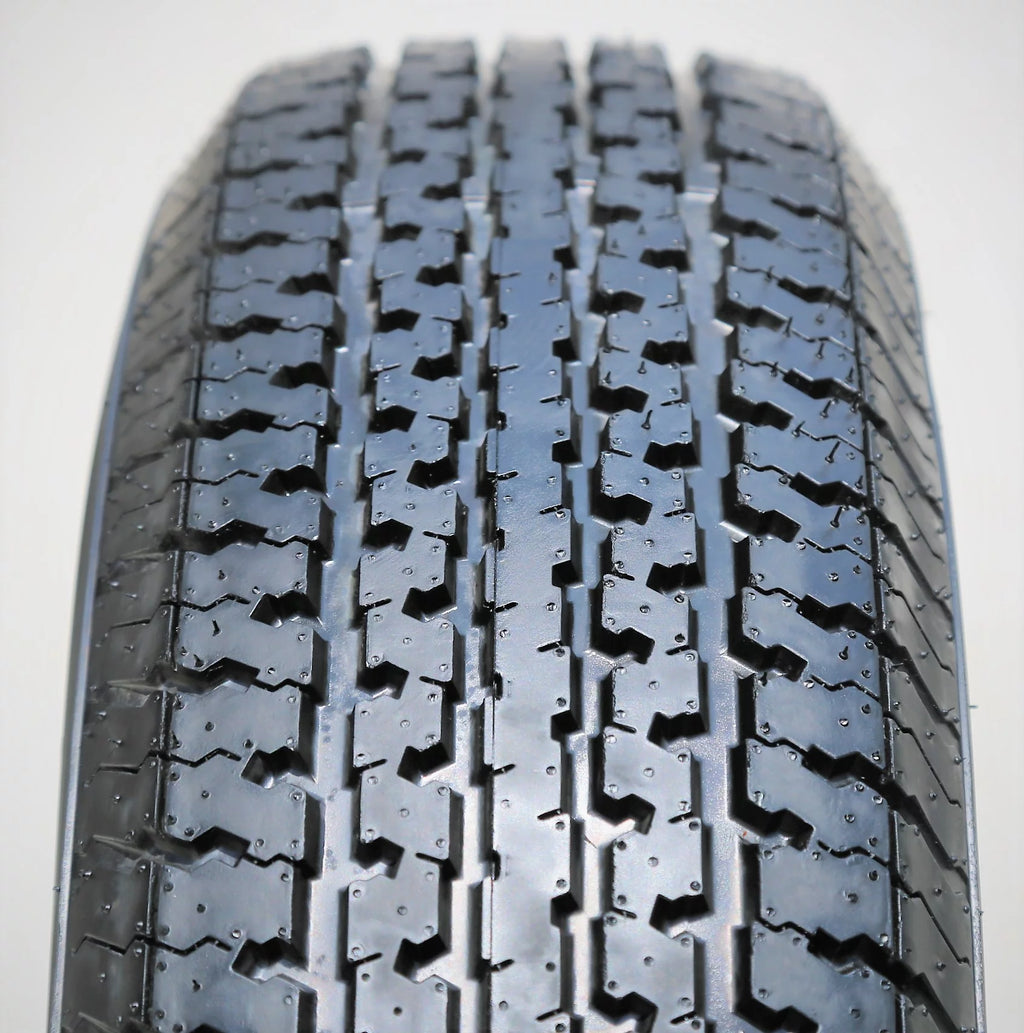 Trailer Tire ST205/75R15 111L LRE 10PLY L199
