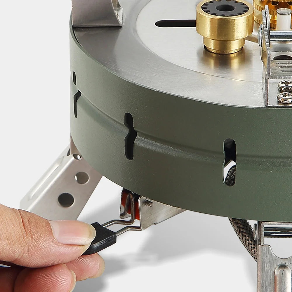 Portable Stoves M6083