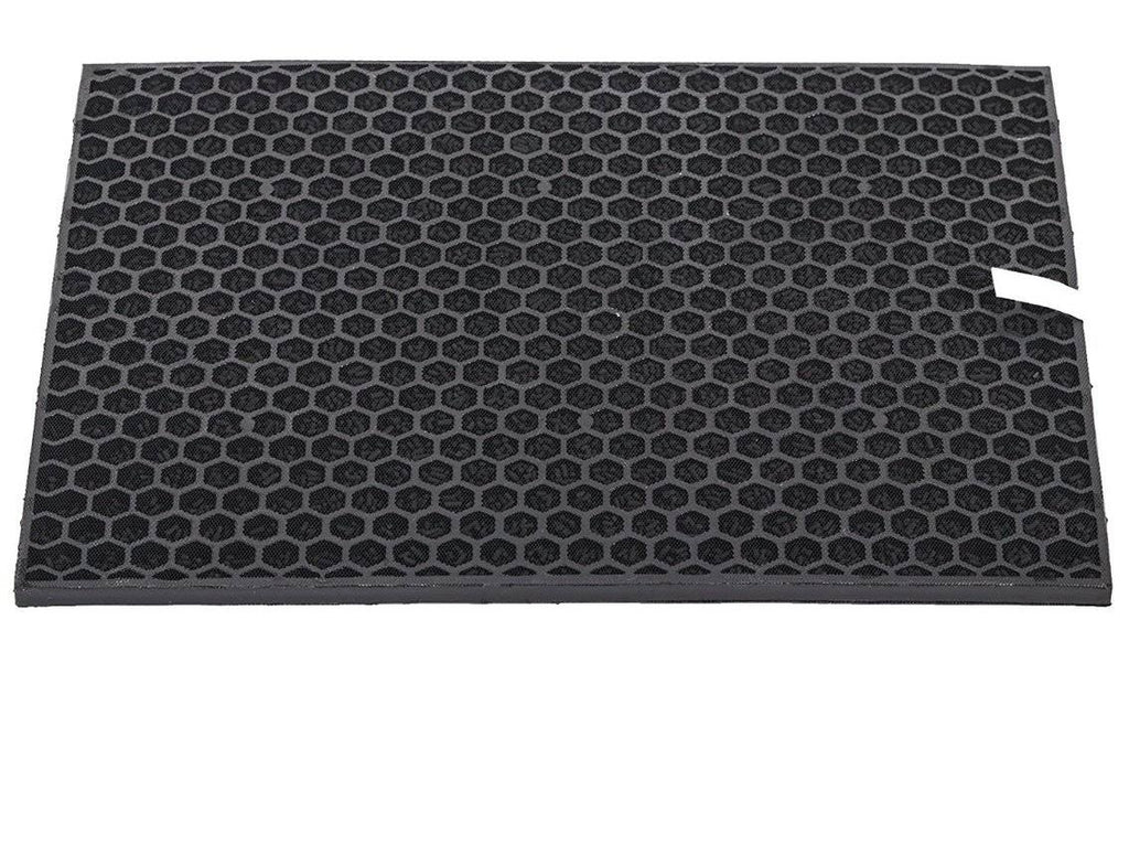 10 Pack Charcoal Carbon Filter for Rabbit Air BioGS 2.0 Air Purifier Y9237
