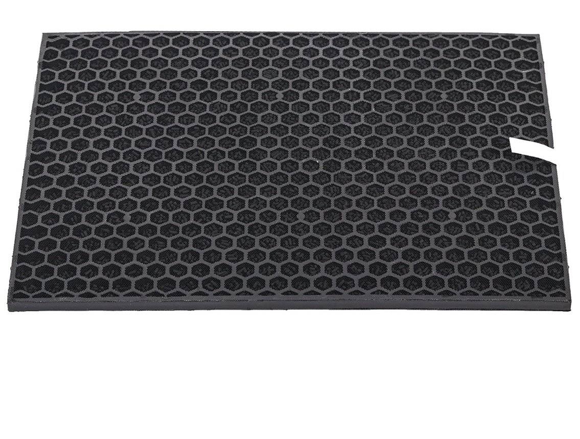 10 Pack Charcoal Carbon Filter for Rabbit Air BioGS 2.0 Air Purifier Y9237