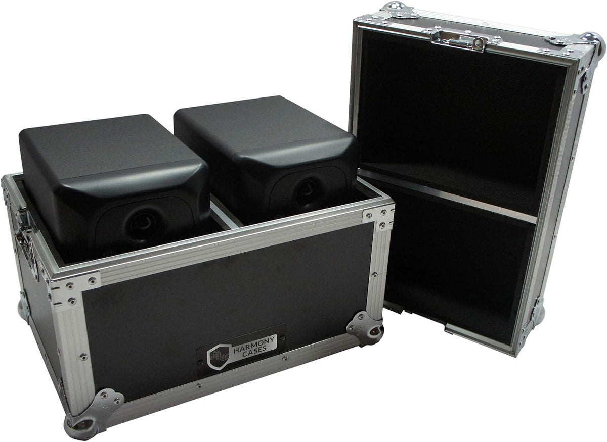 Flight Transport Road Custom Case Y8683