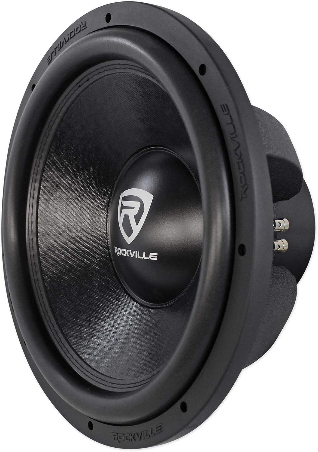 15 4000w Car Audio Subwoofer Subwoofer with Mono Amplifier and Amp Kit U36461