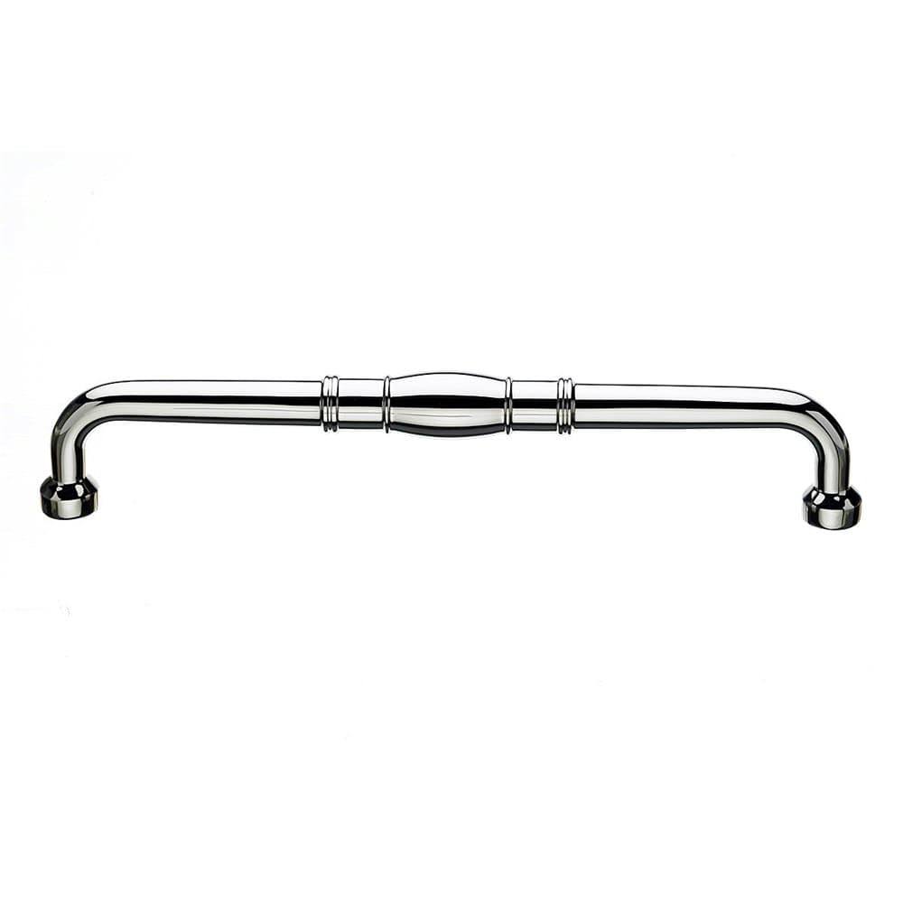 Polished Nickel Appliance Pull B732