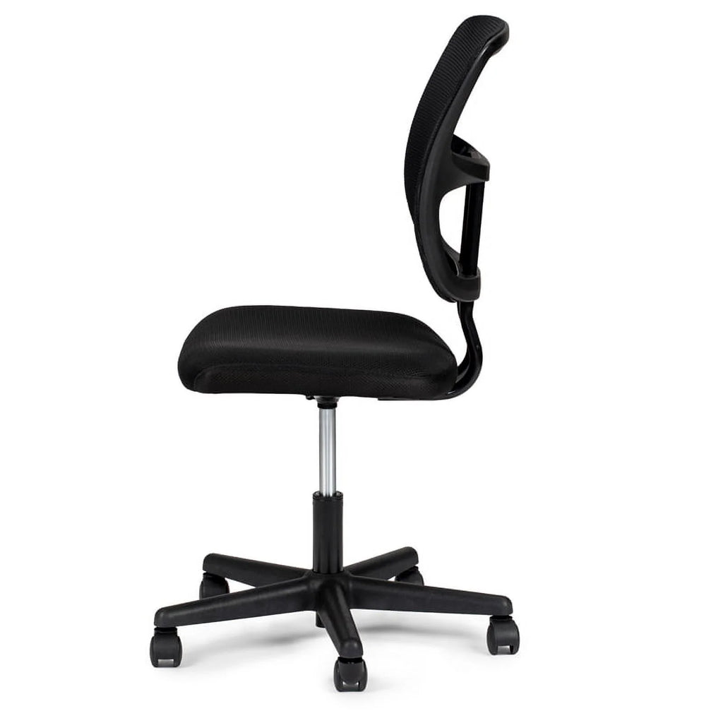 Black Mesh Office Chair E92207