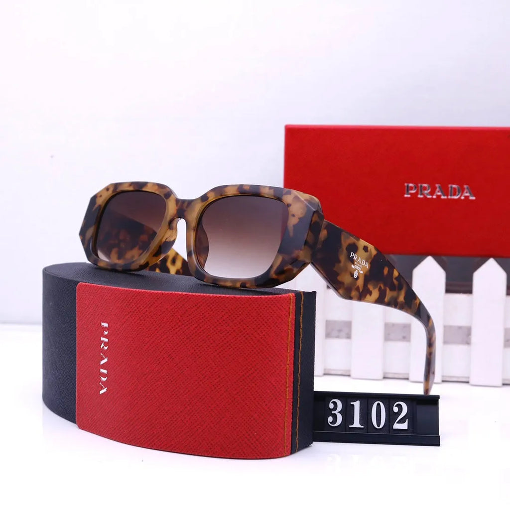 Polarized Sunglasses N110