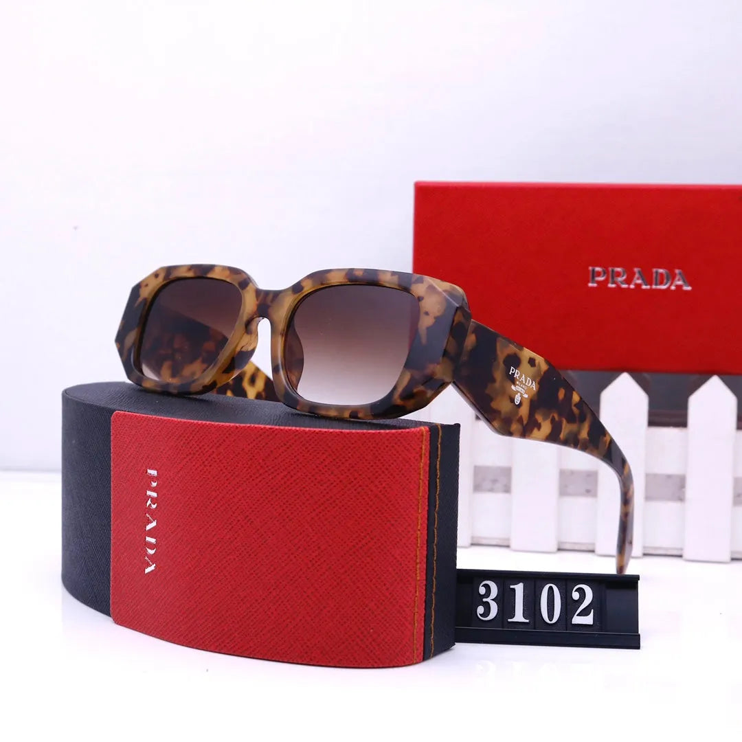 Polarized Sunglasses N110