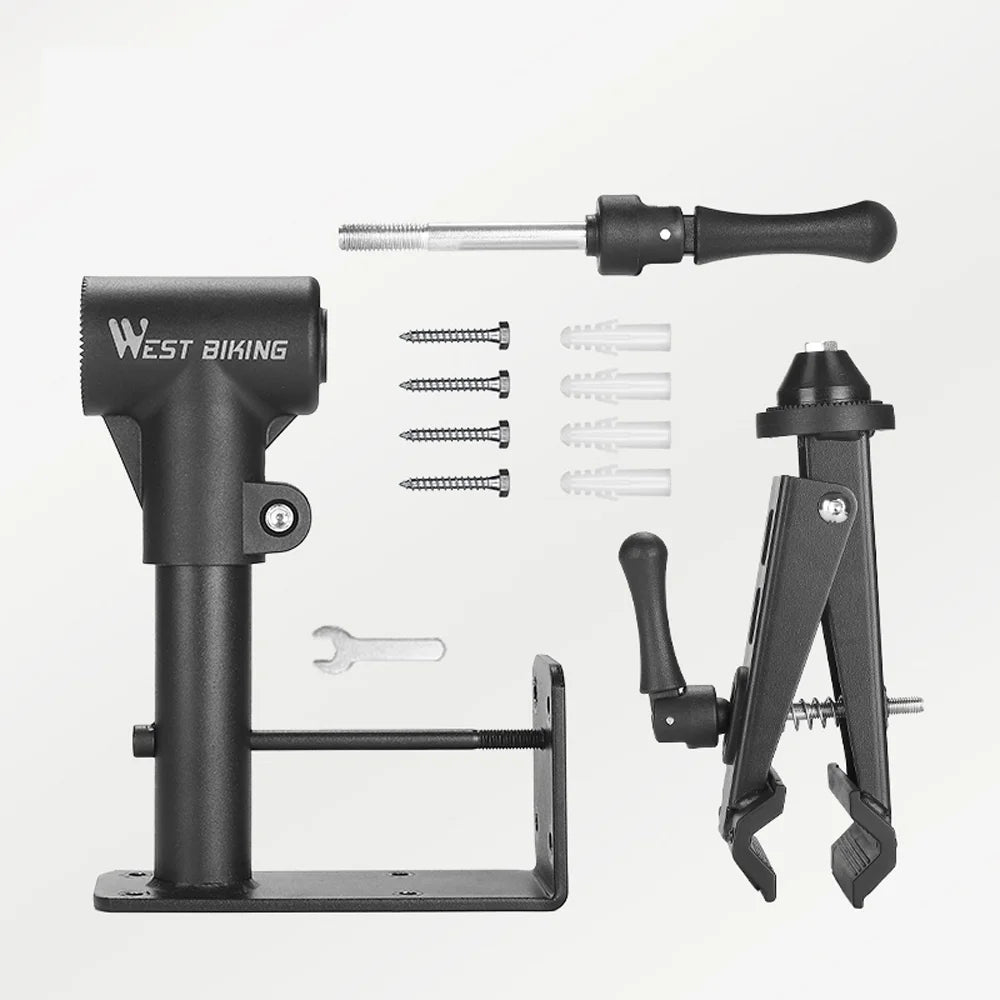 Bicycle Rack H781602