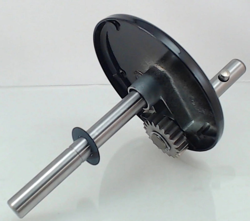 2 Pk Stand Mixer Black Planetary Assembly L3229
