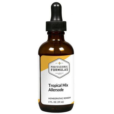 Tropical Mix 2 oz Y91108
